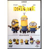 DVD - Elokuva 2015 5053083048730 Kätyrit Used DVD