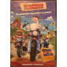 DVD - Elokuva tallipihan bilehileet 2006 7332431027381 Eläinten salatut elämät Used DVD