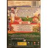 DVD - Elokuva tallipihan bilehileet 2006 7332431027381 Eläinten salatut elämät Used DVD