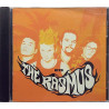 Rasmus: Into kansivihko EX CD:n kunto EX Käytetty CD