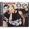 Rasmus 2001 0927-41705-2 Hellofacollection Used CD