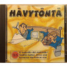 Ei tosikoille eikä alaikäisille 2009 69-6 Hävytöntä Used CD