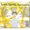 Ei tosikoille eikä alaikäisille 2009 69-6 Hävytöntä Used CD