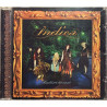 Indica 2005 82876746222 Tuuliset Tienoot CD Begagnat