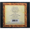 Indica 2005 82876746222 Tuuliset Tienoot CD Begagnat