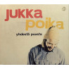 Jukka Poika 2012 KHYCD042 Yhdestä Puusta CD Begagnat