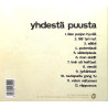 Jukka Poika 2012 KHYCD042 Yhdestä Puusta CD Begagnat