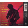 Reed Lou: Mistrial kansivihko EX CD:n kunto EX Käytetty CD