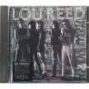 Reed Lou 1989 9 25829-2 New York CD Begagnat