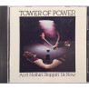 Tower Of Power: Ain't Nothin' Stoppin' Us Now kansivihko EX CD:n kunto EX- Käytetty CD