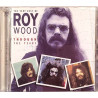 Wood Roy 1971-1982 7243 8 54202 2 1 Very Best Of - Through The Years Used CD