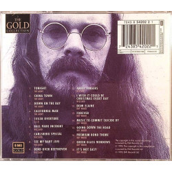 Wood Roy 1971-1982 7243 8 54202 2 1 Very Best Of - Through The Years Used CD