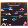 Wonder Stevie 1973-82 530 029-2 Original Musiquarium I  2CD CD Begagnat