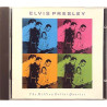 Elvis + Jerry Lee Lewis, Carl Perkins 1956 PD 90465 Million Dollar Quartet remastered Used CD