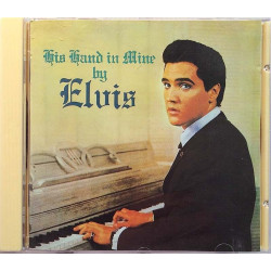 Elvis 1960 ND 83935 His Hand In Mine Used CD