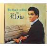 Elvis 1960 ND 83935 His Hand In Mine Used CD