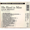 Elvis 1960 ND 83935 His Hand In Mine Used CD