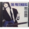 Pretenders 1986 25488-2 Get Close Used CD Pretenders 1986 25488-2 Get Close Used CD