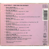 Elvis 1961 ND 84116 Something For Everybody Used CD