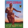 Various Artists 1989 4032 Disco Zorbas c music cassette