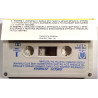 Various Artists 1989 4032 Disco Zorbas c music cassette