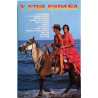 Various Artists 1974 OC-4 Y Viva Espana c music cassette