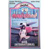 Cover-Version Vocal extra long 1970’s M-816 Hits International super 16 c musikkassett