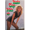 Eri esittäjiä cover versions 1984 HSP 2001 Italo Top Hits 1 c music cassette