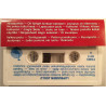Eri esittäliä 1989 FGMK 8015 Lapsuuden joulu c music cassette