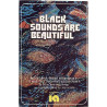 Various cover versions 1973 40-153 Black sounds are beautiful c music cassette