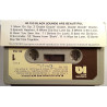 Various cover versions 1973 40-153 Black sounds are beautiful c music cassette