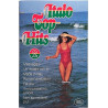 Various cover versions 1984 HSP 2002 Italo Top Hits 2 c music cassette