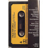 Various cover versions 1984 HSP 2002 Italo Top Hits 2 c music cassette