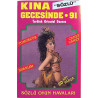 Turkish Oriental Dances 1991 006 KINA Cecesinde -91 c music cassette