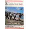 16 big hits syrtaki dances 1973 MRTCS-9015 Memories from Rhodes No.2 c music cassette