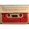 16 big hits syrtaki dances 1973 MRTCS-9015 Memories from Rhodes No.2 c music cassette