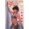 Pavyon Gecesi 1980’s 019 volum: 3 c music cassette