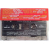 Eri esittäjiä 1991 FK 5165 Tenavatähtien Joulu c music cassette