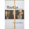 Hootie & the Blowfish, Fairweather, Promo Poster, year 1996 width 49cm  height 75 cm Promojuliste 49cm x 75cm