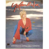 Yolandita Monge, Yolandita, Promo Poster, year 1995 width 44cm  height 59 cm Promoposter 44cm x 59cm