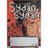 Sydän, Sydän, Begagnat Poster, år 2000’s bredd 41cm  höjd 58 cm Keikkajuliste 41cm x 58cm