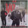 Yö, Parhaat : uusi albumi nyt kaupoissa juliste 41cm x 41cm - Juliste