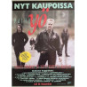 Yö, Parhaat : Nyt kaupoissa promo juliste 28cm x 41cm - Juliste