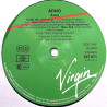 Arno 1986 207 671 Arno -86 vinyl LP no cover