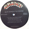 Joe E. Covington's Fat Fandango: Joe E. Covington's Fat Fandango  kansi Ei kuvakantta levy VG+ kanneton LP