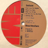 Rhead Brothers 1977 EMC 3180 Dedicate vinyl LP no cover