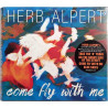 Alpert Herb 2015 HRB 001 Come fly with me CD