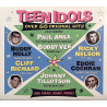 Various Artists 2011 DAY2CD125 Teen Idols 2CD over 50 original hits CD