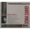 Summer Donna : Golden Favourites - uusi CD