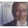 Bennett Tony : Duets II - uusi CD